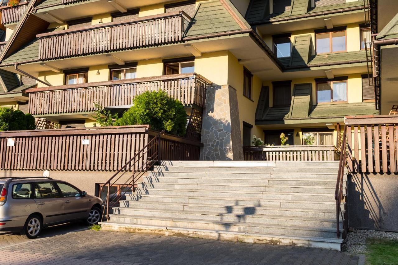 Apartament Julia Zakopane Exterior photo